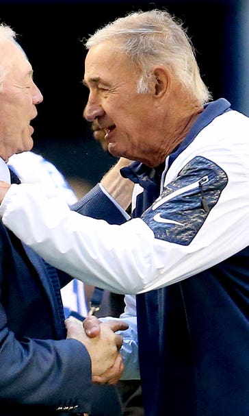 Kiffin Report: Coach Jones Orders More Blitzes!
